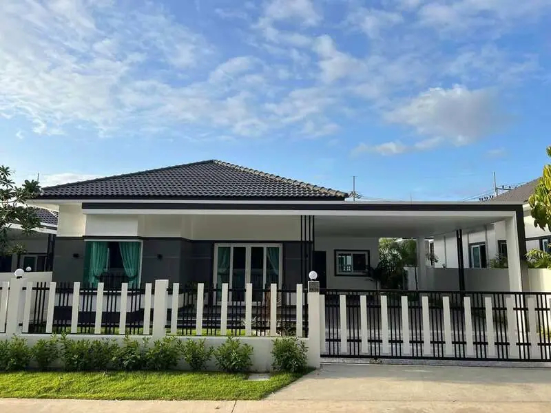 1-bedroom condo for rent in Central Pattaya at Diana Estate Condominium Pattaya