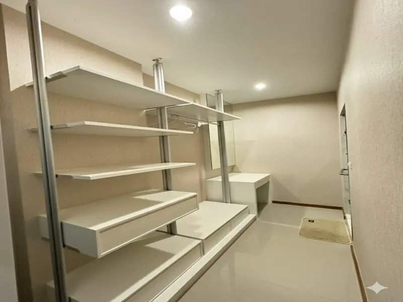 1-bedroom condo for sale in South Pattaya at The Green Boulevard Condo