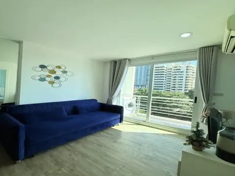1-bedroom condo for rent in Jomtien