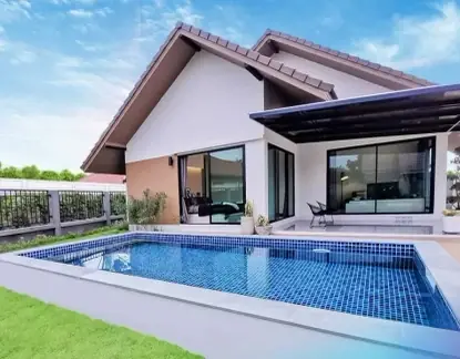 2-bedroom house for sale in Huay Yai at Maple Pattaya