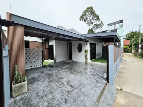 3-bedroom house for sale in North Pattaya