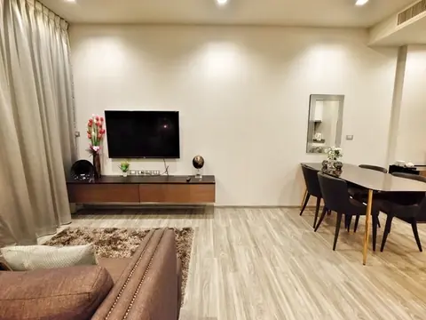 1-bedroom condo for sale in North Pattaya at Condo at Baan Plai Haad Wongamat