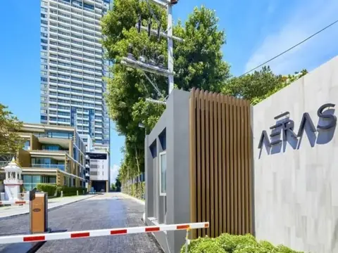 1-bedroom condo for sale in Jomtien