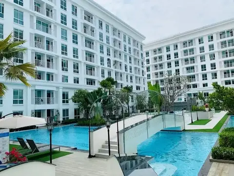1-bedroom condo for sale in Jomtien