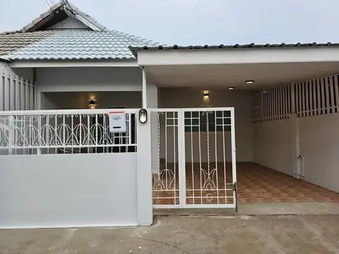 2-bedroom house for sale in East Pattaya