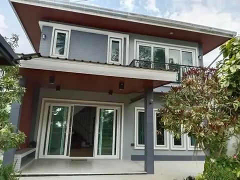 4-bedroom house for sale in Huay Yai at Huay Yai Soi K9