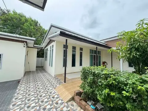 4-bedroom house for sale in Mabprachan at Near Mabprachan Reservoir