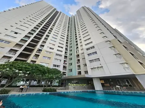 Studio condo for sale in North Pattaya at Lumpini Condo Town Sukhumvit
