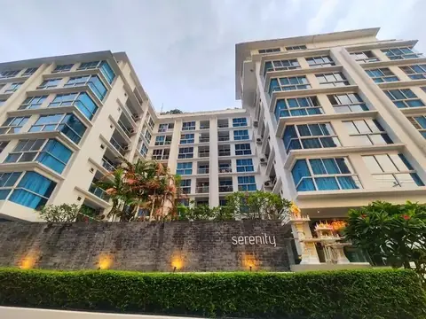 2-bedroom condo for sale in North Pattaya