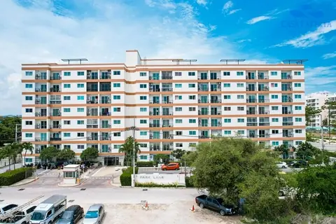 1-bedroom condo for sale in Jomtien at Park Lane Jomtien Resort