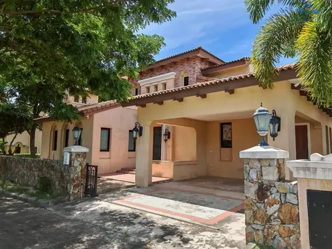 3-bedroom house for sale in Na Jomtien