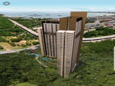 1-bedroom condo for rent in South Pattaya