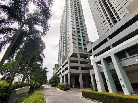 1-bedroom condo for sale in North Pattaya at LPN North Pattaya Condo