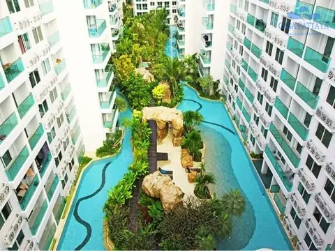 1-bedroom condo for sale in South Pattaya at Prime Location in Pattaya