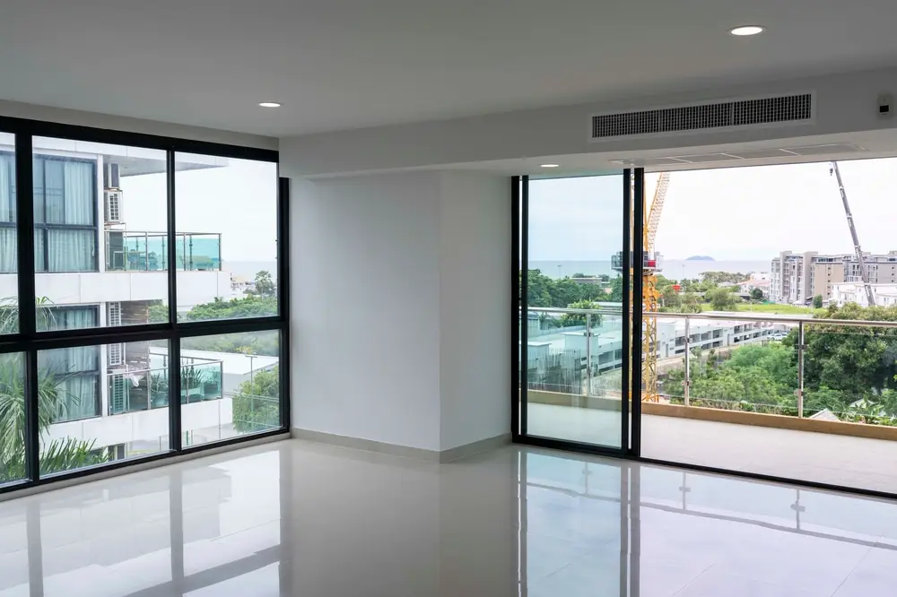 2-bedroom condo for sale in Jomtien at Gardenia Pattaya