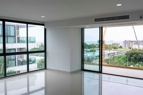 2-bedroom condo for sale in Jomtien at Gardenia Pattaya