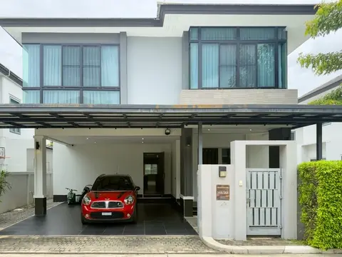 3-bedroom house for sale in East Pattaya