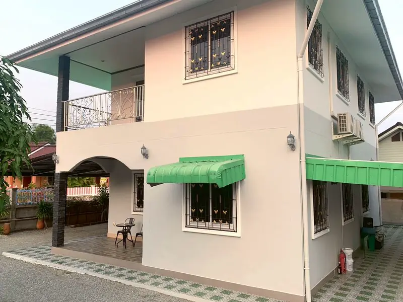 4-bedroom house for sale in East Pattaya at House Hot Sale - Tungklom-Tanman 12