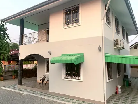 4-bedroom house for sale in East Pattaya at House Hot Sale - Tungklom-Tanman 12