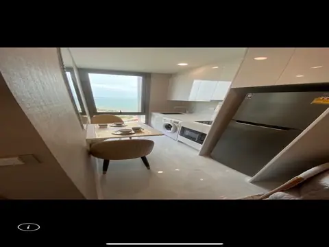 1-bedroom condo for rent in Jomtien at Copacabana Jomtien