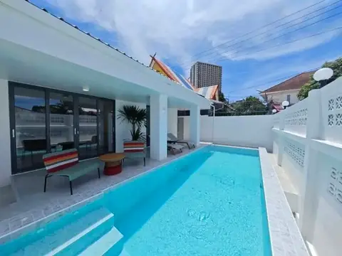 4-bedroom house for sale in North Pattaya